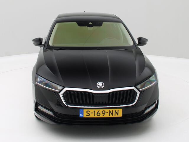 Skoda OCTAVIA 1.5 e-TSI Business Edition