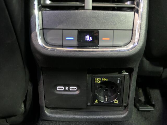 Skoda OCTAVIA Combi 1.0 e-TSI Business Edition Plus - Leder, Dodehoek, Schuif/kanteldak, Stoel/stuur verwarmd