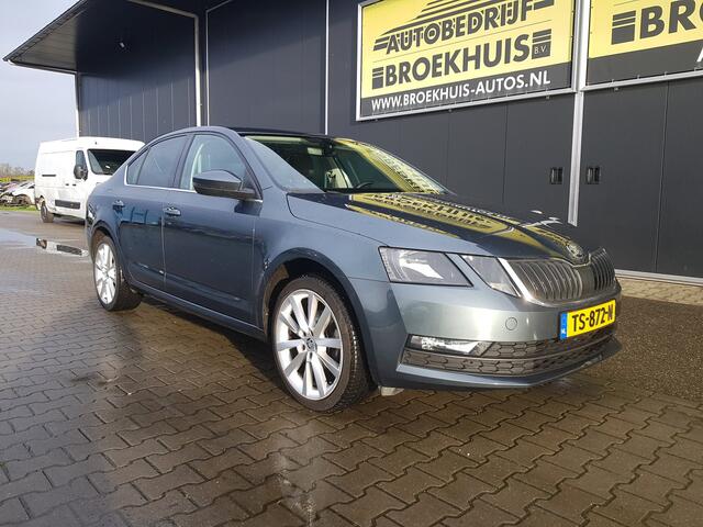 Skoda OCTAVIA 1.5 TSI Greentech Ambition Business