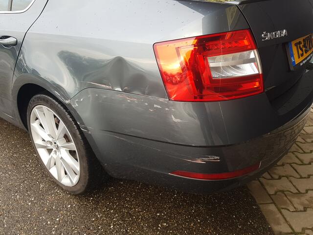 Skoda OCTAVIA 1.5 TSI Greentech Ambition Business