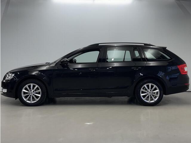 Skoda OCTAVIA Combi 1.0 TSI Greentech Ambition Business | Automaat | Navi | NL Auto | Rijklaarprijs