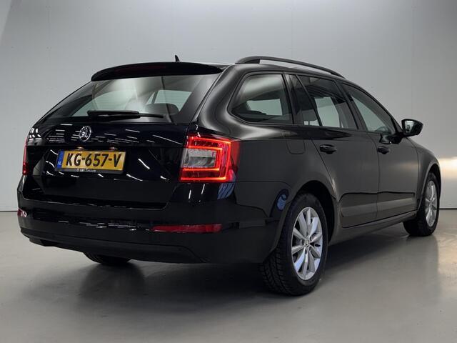 Skoda OCTAVIA Combi 1.0 TSI Greentech Ambition Business | Automaat | Navi | NL Auto | Rijklaarprijs