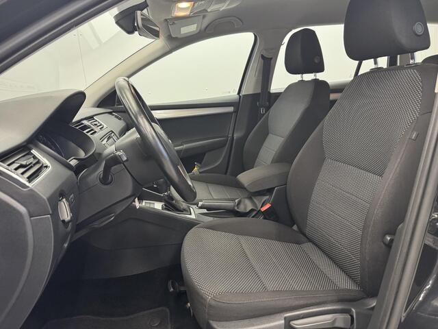 Skoda OCTAVIA Combi 1.0 TSI Greentech Ambition Business | Automaat | Navi | NL Auto | Rijklaarprijs