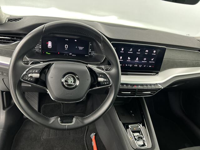 Skoda OCTAVIA Combi 1.4 TSI PHEV Business Plus Pano-dak/Memory/Canton-Audio