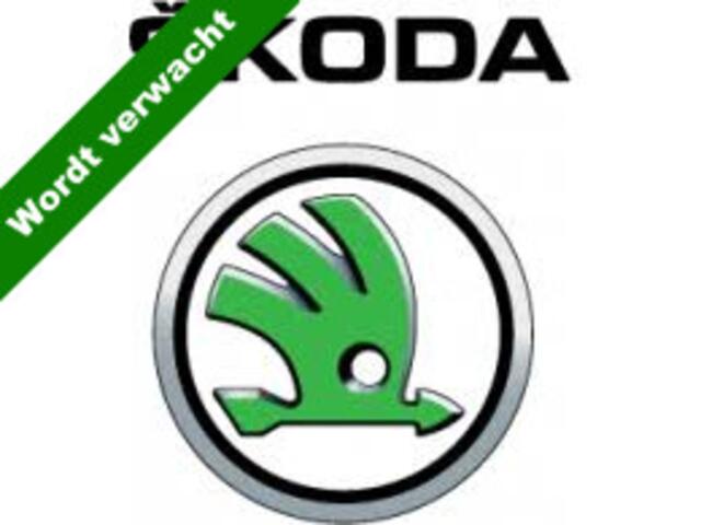 Skoda OCTAVIA Combi 111PK TSI Busn. Ed. NL-Auto / Led verl. / Digit.displ. / Apple,android