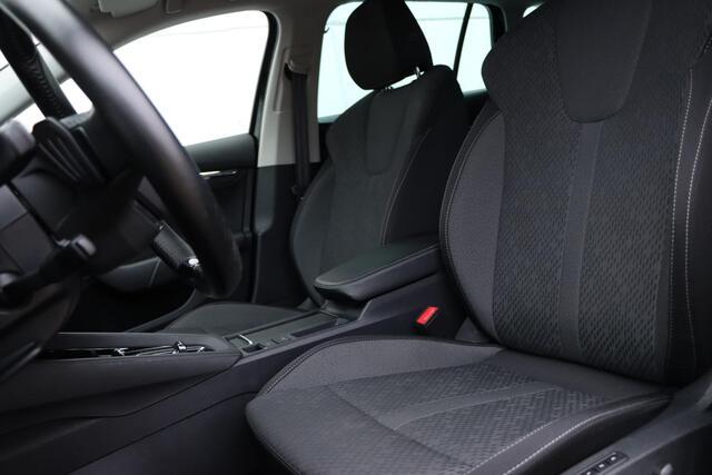 Skoda OCTAVIA Combi 1.4 TSI iV Style 204pk DSG6