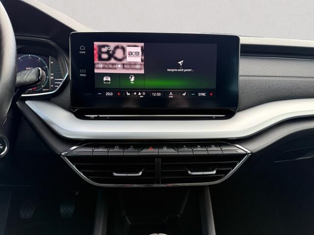 Skoda OCTAVIA Combi 1.0 TSI Style