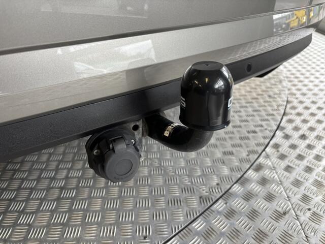 Skoda OCTAVIA 1.0 TSi Grt. Style Business, Lederen bekleding, Trekhaak