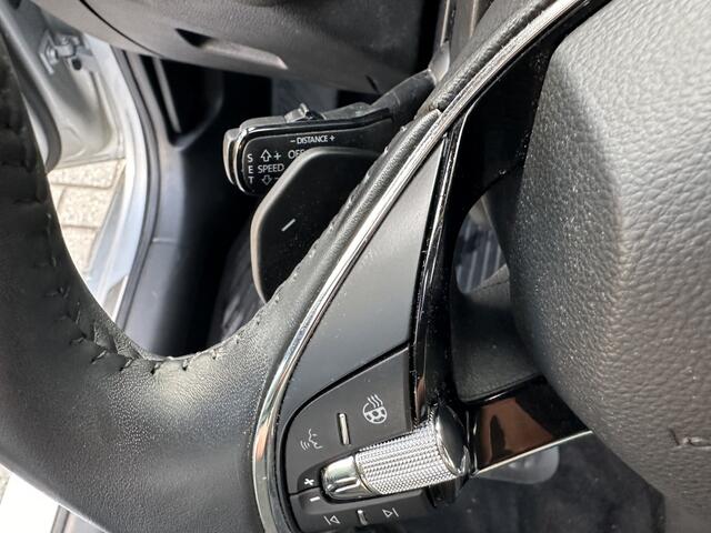 Skoda OCTAVIA Combi 1.4 TSI iV BnsEd. STANDKACHEL NAVI PDC CR CONTROL ELEK PAKKET EC