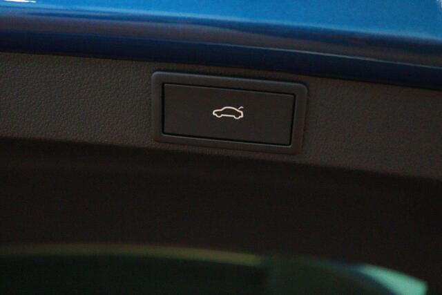 Skoda OCTAVIA Combi 1.5 TSI MHEV Business Edition Automaat | NAVI | CAMERA + PDC | ADAP CRUISE | STOELVERW | ELEKTR KLEP |