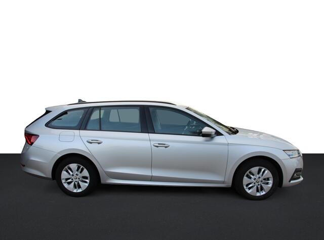 Skoda OCTAVIA Combi 1.0 TSI Business Edition