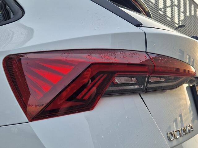 Skoda OCTAVIA Combi 1.4 TSI iV PHEV Business Edition / Skoda