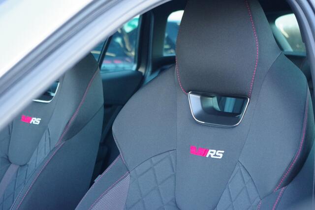 Skoda OCTAVIA Combi 1.4 TSI RS 245 PK iV PHEV BNS, Winterpakket, 4 x Stoelverwarming, Camera