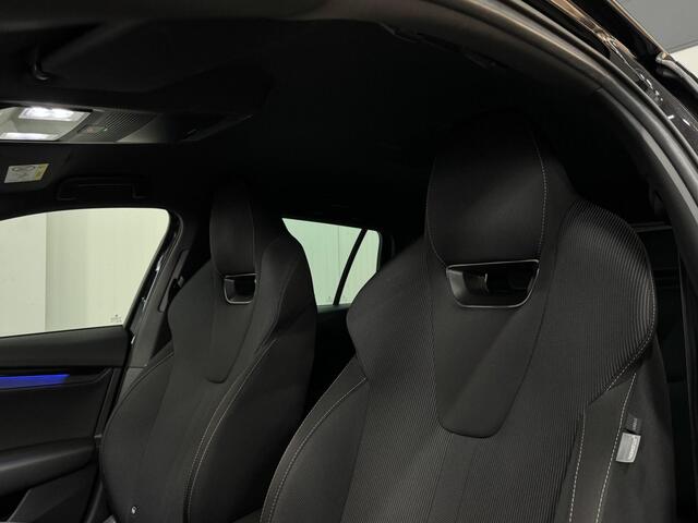 Skoda OCTAVIA Combi 1.0 e-TSI Sport Business AUTOMAAT DIGI-DASH NAVI CLIMA PDC LMV