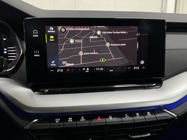 Skoda OCTAVIA Combi 1.0 e-TSI Sport Business AUTOMAAT DIGI-DASH NAVI CLIMA PDC LMV