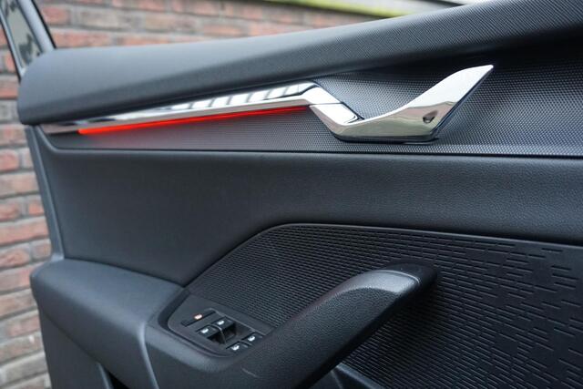 Skoda OCTAVIA 1.0 TSI Business Edition Plus/Trekhaak/Leer/ 100%-Dealeronderhouden.