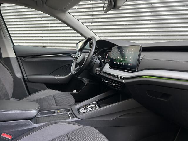 Skoda OCTAVIA 1.0 e-TSI Business Edition | 1e Eigenaar | Automaat | Virtual Cockpit | Sfeerverlichting |