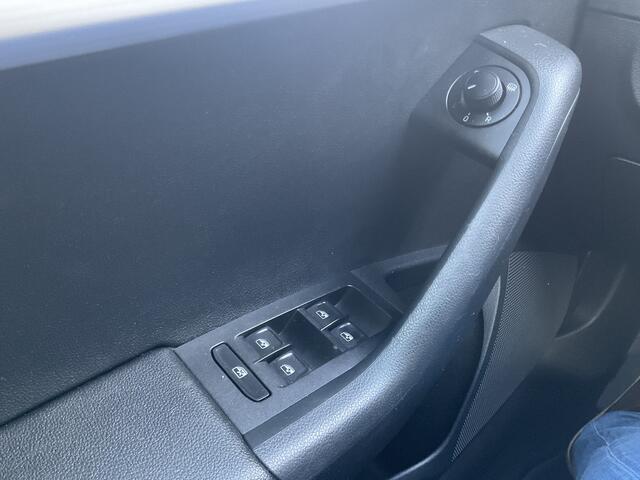 Skoda OCTAVIA Combi 1.6 TDI Automaat 1Eig Carplay Adapt.Cruise Greentech Ambition Business