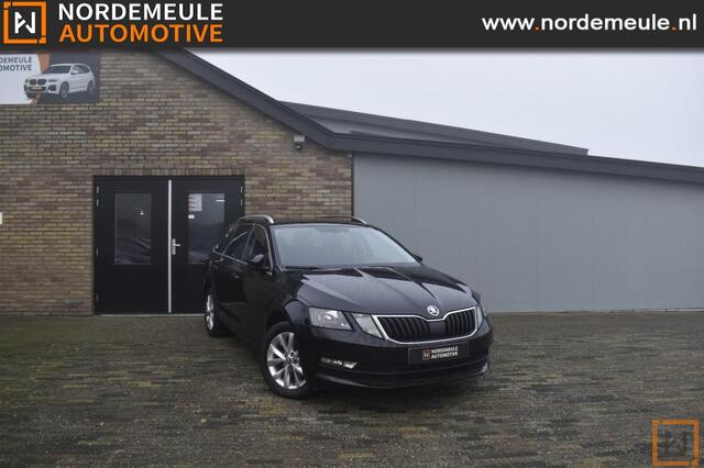 Skoda OCTAVIA 1.6 TDI GREENTECH AMB BNS, Navi, Cruise, Apple Carplay