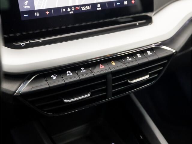 Skoda OCTAVIA Combi 1.0 e-TSI Sportline VIRTUAL COCKPIT, APPLE CARPLAY, GROOT NAVI, CAMERA, GETINT GLAS, SPORTSTOELEN, LED KOPLAMPEN, SFEERVERLICHTING, NIEUWSTAAT)