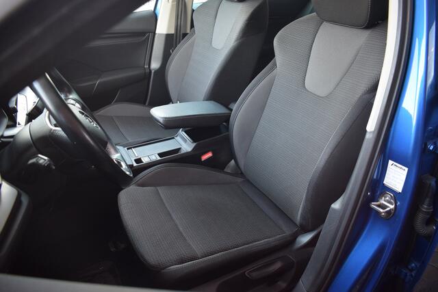 Skoda OCTAVIA 1.5 e-TSI 150pk Ambition Plus | Trekhaak | Camera | Carplay