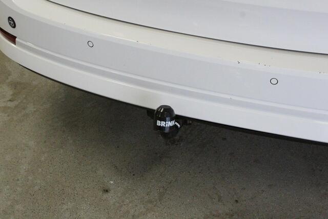 Skoda OCTAVIA Combi 1.0 e-TSI Ambition | TREKHAAK | CLIMA | 16'LMV | CRUISE | NAVIGATIE | PDC-A | CARPLAY | DAB-RAD |