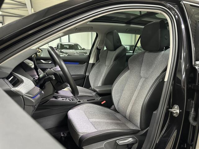 Skoda OCTAVIA Combi 1.5 TSI 150pk MHEV Business Edition | Pano | Winter-pakket plus | Navi-pakket | Grootlicht | Sfeerverlichting