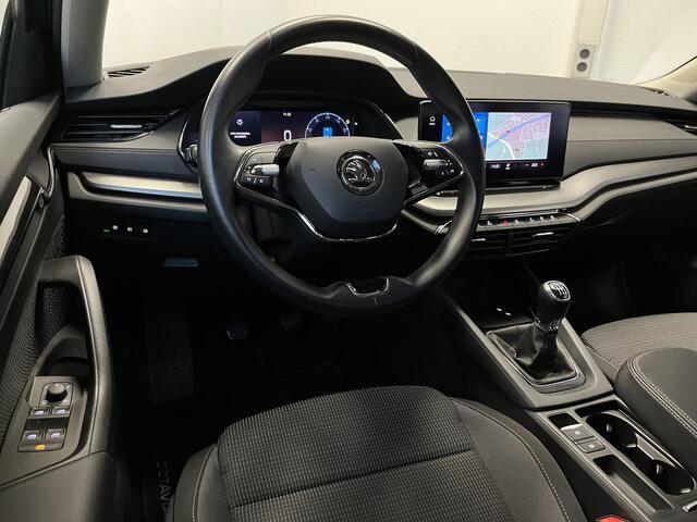 Skoda OCTAVIA Combi 1.0 TSI Business Edition | TREKHAAK | CARPLAY | 1E-EIG |
