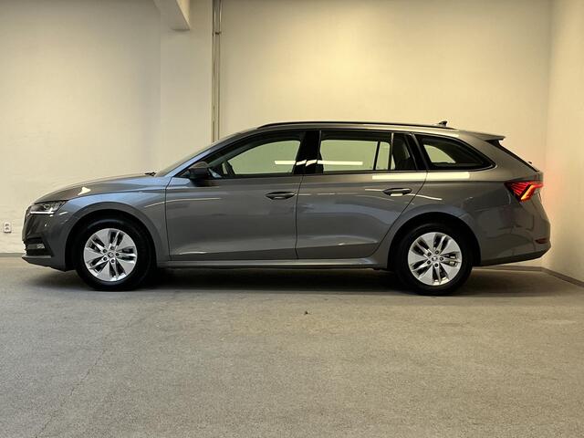 Skoda OCTAVIA Combi 1.0 TSI Business Edition | TREKHAAK | CARPLAY | 1E-EIG |