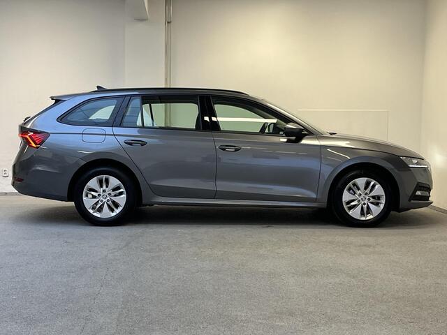 Skoda OCTAVIA Combi 1.0 TSI Business Edition | TREKHAAK | CARPLAY | 1E-EIG |
