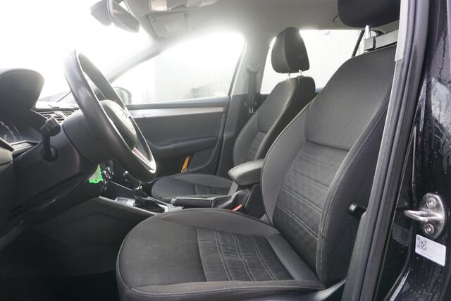 Skoda OCTAVIA Combi 1.5 TSI DSG Greentech Edition | TREKHAAK |