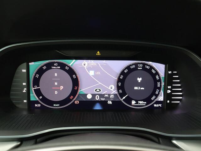 Skoda OCTAVIA Combi 1.5 TSI MHEV Business Edition | 115 PK | Automaat | Multifunctioneel stuurwiel | Adaptive Cruisecontrol | Achteruitrij camera | Inklapbare Trekhaak |