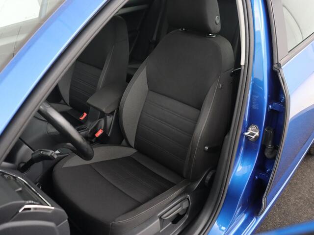 Skoda OCTAVIA Combi 1.0 TSI Greentech Ambition Business | Trekhaak | Carplay | PDC | Navigatie | Climate control | Cruise control