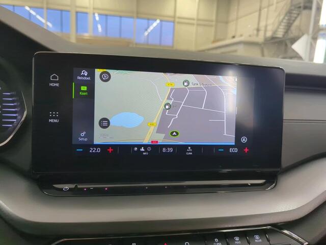 Skoda OCTAVIA Combi 1.4 TSI iV PHEV Full-Led Navigatie Drive-Mode