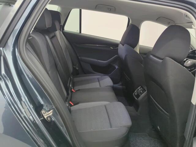 Skoda OCTAVIA Combi 1.4 TSI iV PHEV Full-Led Navigatie Drive-Mode