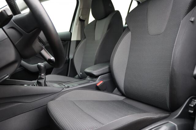 Skoda OCTAVIA Combi 1.0 TSI | Ambition | 110pk