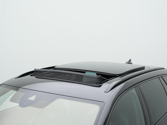 Skoda OCTAVIA Combi 1.4 TSI RS iV 245 pk DSG PHEV Business | Panoramadak | Geheugen-/massagestoelen | Canton | Head-up display | Leder/alcantara | Matrix LED