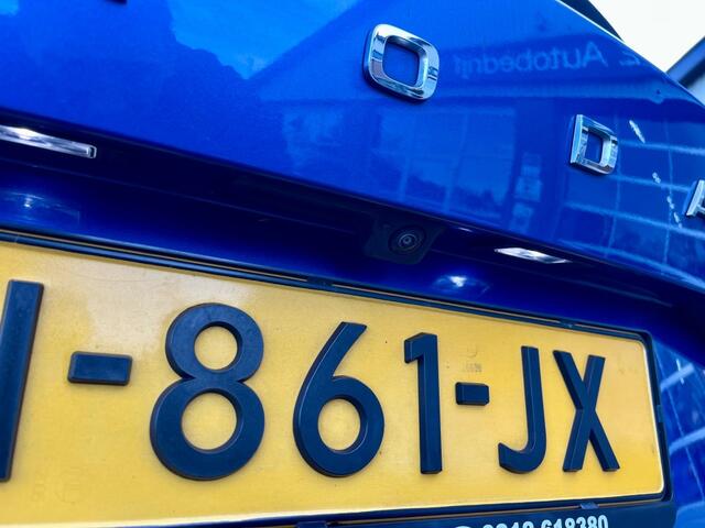 Skoda OCTAVIA 1.5 TSI FIRST EDIT. DIGITALE TELLERS, LED,LICHTMETAAL.