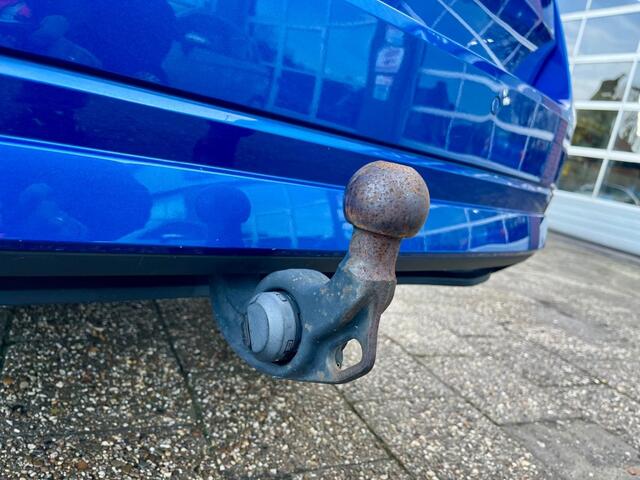 Skoda OCTAVIA 1.5 TSI FIRST EDIT. DIGITALE TELLERS, LED,LICHTMETAAL.