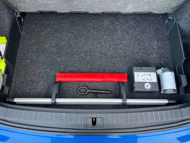 Skoda OCTAVIA 1.5 TSI FIRST EDIT. DIGITALE TELLERS, LED,LICHTMETAAL.