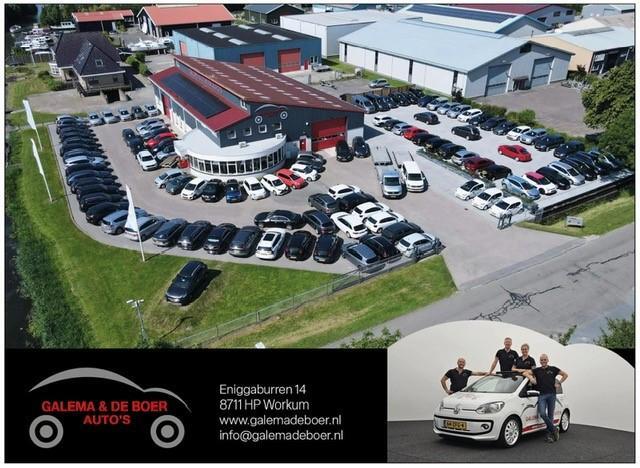 Skoda OCTAVIA Combi 1.0 TSI Business Edition TREKHAAK / FULL LED / NAVI / CLIMA / PDC / BLUETOOTH / CRUISE / DAB+ / CARPLAY / NL-AUTO