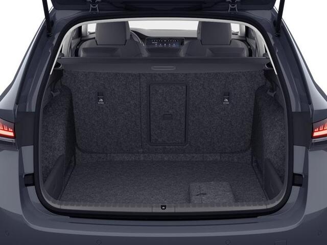 Skoda OCTAVIA Combi Business Edition m-HEV 1.5 TSI 115 pk 7 versn. DSG | Sunset | Wegklapbare trekhaak | 18 inch lichtmetalen velgen Vega Aero zwart