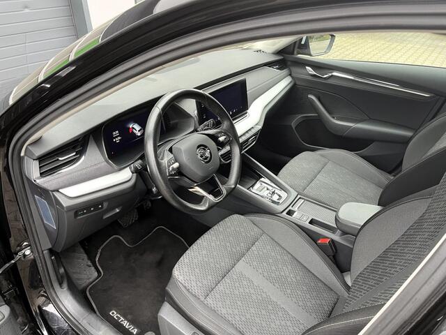 Skoda OCTAVIA 1.4 TSI IV BNSED. / Adpv. Cruise Control / StuurenStoel Verwarming