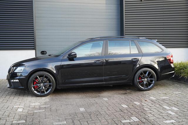 Skoda OCTAVIA Combi 2.0 TSI RS 230 Challenge /Keyless/Carplay