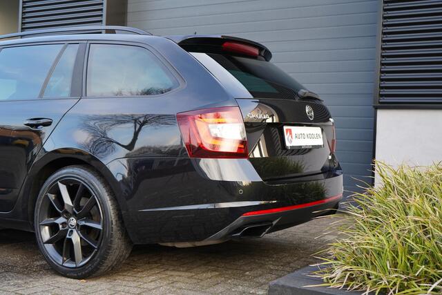 Skoda OCTAVIA Combi 2.0 TSI RS 230 Challenge /Keyless/Carplay