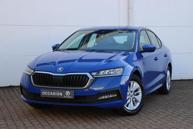 Skoda OCTAVIA 1.0 TSI Ambition 110pk