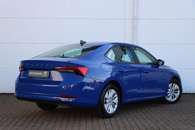 Skoda OCTAVIA 1.0 TSI Ambition 110pk
