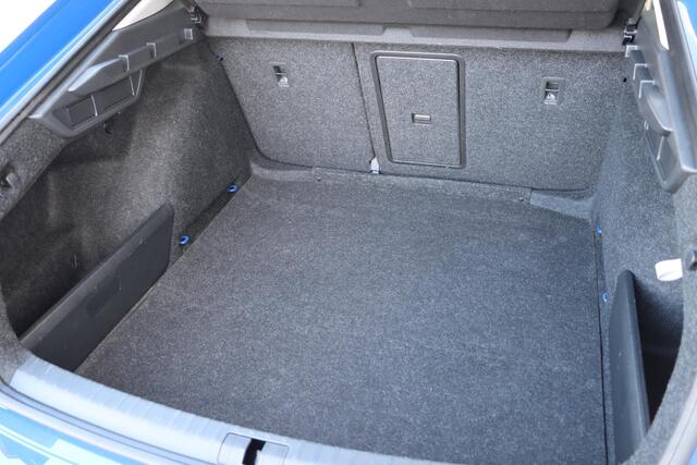 Skoda OCTAVIA 1.0 TSI Ambition 110pk