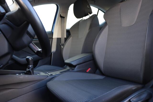 Skoda OCTAVIA 1.0 TSI Ambition 110pk