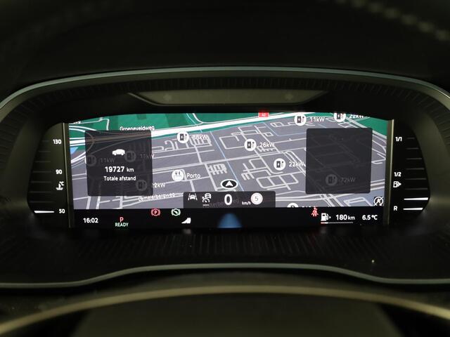 Skoda OCTAVIA Business Edition 1.5 TSI M-HEV 115pk DSG 115pk DSG | Private lease vanaf 731,-- | Parkeercamera | 17 inch Lichtmetalen velgen | Verwarmbare voorstoelen | 13 inch display | Adaptieve Cruise Control